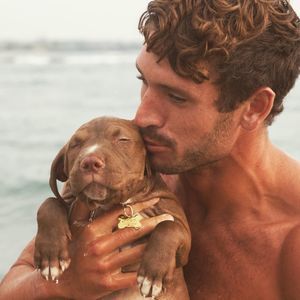 Meet your Posher, Sean